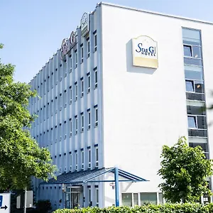 Hotel Star G Schwabing, München