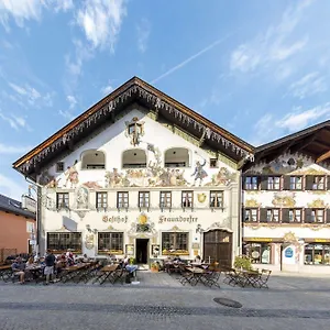 Gasthuis & Fraundorfer, Garmisch-Partenkirchen